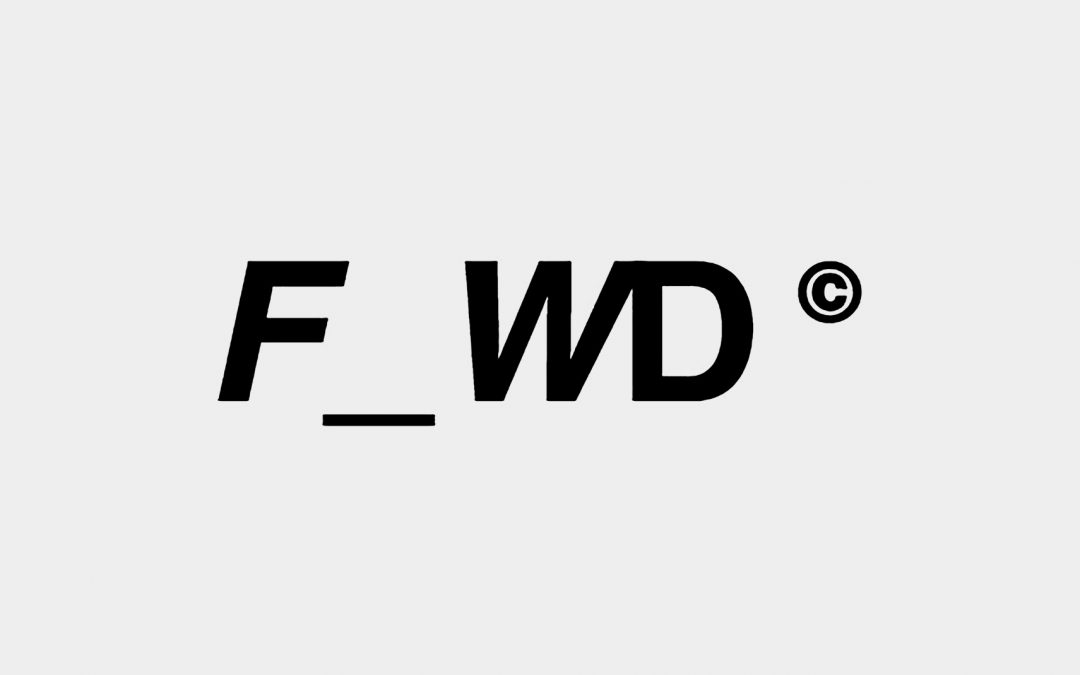 HIM lancia sul mercato il nuovo brand F_WD