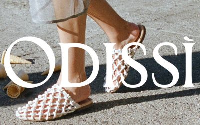 Him Co launches Odissì, Women footwear premium Brand